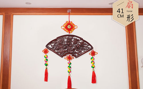古塔中国结挂件实木客厅玄关壁挂装饰品种类大全
